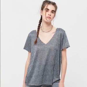 Project social T t-shirt